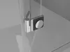 Mexen Mist H T cabine de douche pivotante droite 110 x 75 Voir les images du produit 5