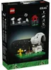 LEGO Ideas Peanuts: Snoopyho búda, Stavebnica, 18 rok / Náhľad obrázku produktu 3