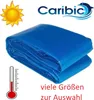 Pool Solarfolie SUN 800 x 400 cm Solarplane Produktbild-Vorschau 1