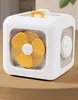 Cubo sensoriale per bambini 6in1 Anteprima dell’immagine prodotto 8