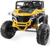 Playhouse Buggy X3 4x4, 12V - 180W, kožené sedadlo, 4 Náhľad obrázku produktu 3