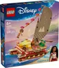 LEGO® Disney Prinzessin 43270 Vaianas Abenteuerfloß Produktbild-Vorschau 15