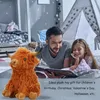 Hochlandkuh Kuscheltier Plüschtier, Niedlichen Kuh Produktbild-Vorschau 4