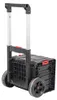Qbrick System PRO Cart 2.0 Plus Drawer 3 boîte mobile sur Voir les images du produit 7