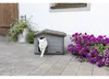 Kerbl Maison pour chats Paola Eco (convient aussi aux Voir les images du produit 6