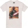 Star Wars - T-shirt "Ignited" pour homme TV5114 (XL) Voir les images du produit 1
