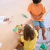 Kinderholz-Lernuhr Produktbild-Vorschau 15