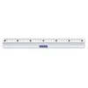 STAEDTLER 563 30 Metall-Lineal aus Aluminium 300 mm Voir les images du produit 5
