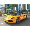 CASTORLAND Puzzle Arrinera Hussarya 33, 180 dílků Anteprima dell’immagine prodotto 1