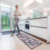 Astra Fußmatte Innen PURE & SOFT S Rosa 50 x 70 cm Produktbild-Vorschau 3