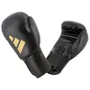 Adidas Speed 50 - czarny/złoty - 14 uncji Podgląd zdjęcia produktu 1