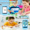 Kinder Smartwatch mit Anruffunktion, 2.8" Touchscreen Produktbild-Vorschau 5