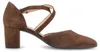 Gabor 3002.02.005, Pumps in Braun für Damen, Größe 40 Produktbild-Vorschau 1