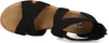 Skechers Desert Kiss-Desert Nights 113540/BLK Schwarz-41 Produktbild-Vorschau 3