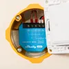 Shelly 1L Gen3 WiFi 1-Kanal Neutralleiterfreier Produktbild-Vorschau 15
