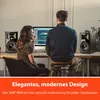 JBL 306P MkII - 2-pásmový aktívny štúdiový monitor Náhľad obrázku produktu 8