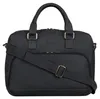 Benthill Aktentasche Leder - Schultertasche / Umhängetasche Produktbild-Vorschau 2