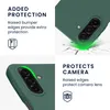 kwmobile Hülle für Samsung Galaxy A17 4G / 5G TPU Case - Produktbild-Vorschau 3