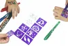 Gel-Stifte Kreatives Tattoo-Set Tattoo-Gel-Stifte Produktbild-Vorschau 6
