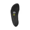 Sohle des Boostic R Kletterschuhs von Scarpa; unisex; mit Vibram-Gummi für besseren Halt. Produktbild-Vorschau