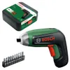 Schrauber IXO 8 Basic, 1 x Akku BA 4V 2.0Ah, Produktbild-Vorschau 1