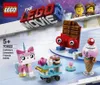 LEGO Movie 70822 kicia rożek CZEKOLADA LÓD ROŻEK Podgląd zdjęcia produktu 11