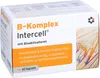 B-Komplex Intercell Kapseln, 60 St. Kapseln Produktbild-Vorschau 5