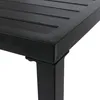 Stehtisch HWC-P91, Gartentisch Bartisch Tisch, Outdoor Produktbild-Vorschau 3