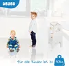 Obubu Montessori Lernturm für Kinder | Learning Tower ab 1 Produktbild-Vorschau 4