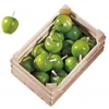 HABA Spielfigur Apfel für den Kaufladen, aus Buche, ca. 40 Produktbild-Vorschau 3