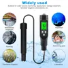 Digitální měřič kyslíku s Bluetooth Náhled obrázku produktu 3