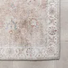 Volero - Waschbarer Läufer - Domingo Oriental Beige - Produktbild-Vorschau 6