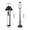 Kempingová lampa dobíjecí kempingová lampa se super jasnou Náhled obrázku produktu 3