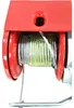 Elektrický navijak Kraft&Dele 230V 800kg KD1526 Náhľad obrázku produktu 4