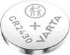 10x Varta Knopfzelle CR2430 Batterie 3V Lithium Coin Retail Produktbild-Vorschau 4