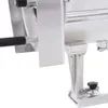 vidaXL Manueller Gemüseschneider Silbern 22 x 44,5 cm Produktbild-Vorschau 6