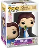 Disney - De Schoonheid en het Beest - Belle 1132 - Funko Productafbeelding-voorbeeld 3