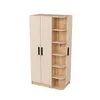 Skye Decor, Luses, Kleiderstangen, Atlantische Kiefer, 90 x Produktbild-Vorschau 4