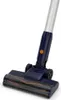 Close-up of the head and part of the handle of a cordless vacuum cleaner. Náhled obrázku produktu