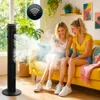 Stĺpový ventilátor CLIMATIVE MIST WiFi 60W hmla 1,5L Náhľad obrázku produktu 4