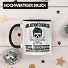Trendation - Anlagenmechaniker Tasse Geschenk Spruch Männer Produktbild-Vorschau 3