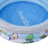 SunClub 51479 Aufblasbares Kinderplanschbecken 100 x 30 cm, Produktbild-Vorschau 4