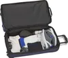 Travelite Basics 55cm Expandable 51/64l Reisetasche Mit Produktbild-Vorschau 3