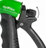 Grafner® 3x Gartenbrause mit 10 Sprühmuster Handbrause Produktbild-Vorschau 5