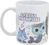 Gabbys Dollhouse Tasse 325ml Keramikbecher im Geschenkset Produktbild-Vorschau 1