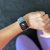 Strap-it Nylon-Schlaufenarmband - Passend für Apple Produktbild-Vorschau 4
