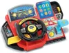 VTECH Super Console Turbo Pilote simulátor řízení pro děti, Náhled obrázku produktu 1