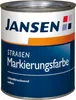 Jansen Straßen-Markierungsfarbe weiß 750ml Produktbild-Vorschau 3