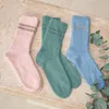 Lana Grossa - Cosy Socks & More Flyer Produktbild-Vorschau 6