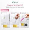 Vitocare Wechseljahre Test FSH | Menopause Selbsttest f. Produktbild-Vorschau 3